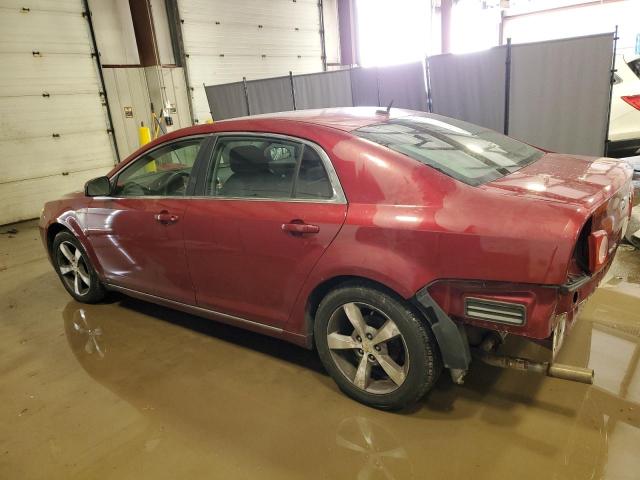 Изображение 2 2009 CHEVROLET MALIBU 2LT 2009 с VIN 1G1ZJ57B89F207392