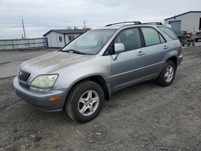 Изображение 1 2001 LEXUS RX 300 2001 с VIN JTJHF10U810195497