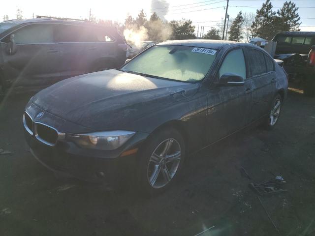 Изображение 2014 BMW 328 D 2014
