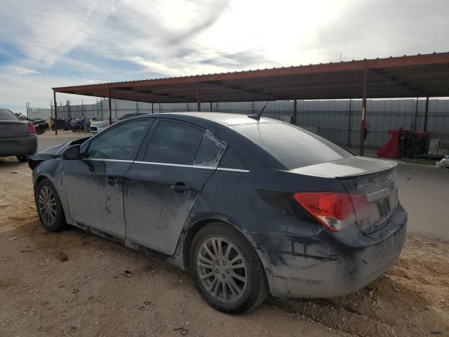 Obraz 2 z 2013 CHEVROLET CRUZE ECO 2013 z VIN 1G1PH5SB5D7194226