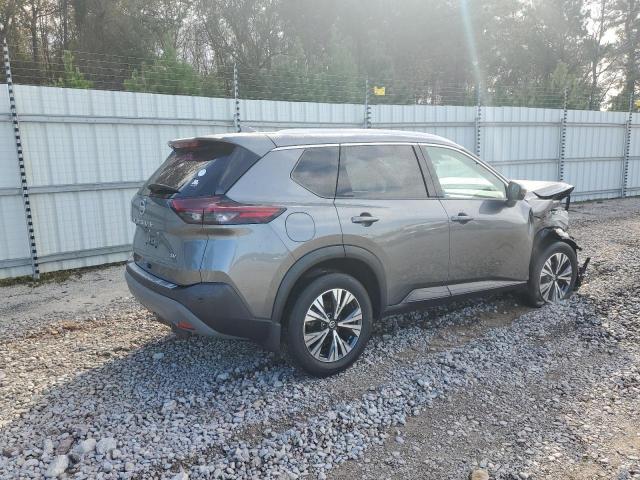 Image 3 of 2021 NISSAN ROGUE SV 2021 with VIN 5N1AT3BA3MC730276