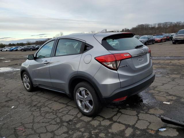 Image 2 of 2020 HONDA HR-V LX 2020 with VIN 3CZRU6H38LM716718
