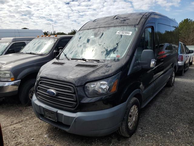 2017 FORD TRANSIT T-350 2017 image