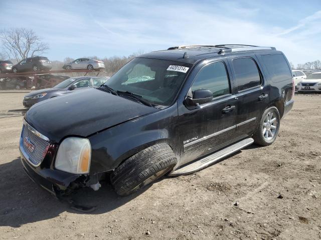 2012 GMC YUKON DENALI 2012 image