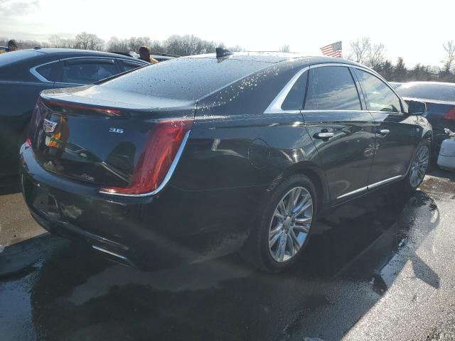 Image 3 of 2018 CADILLAC XTS LUXURY 2018 with VIN 2G61N5S38J9175911