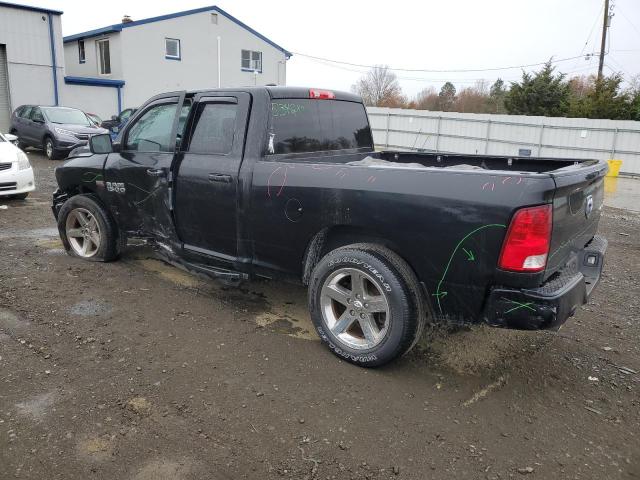 Obraz 2 z 2018 RAM 1500 ST 2018 z VIN 1C6RR7FT5JS124513