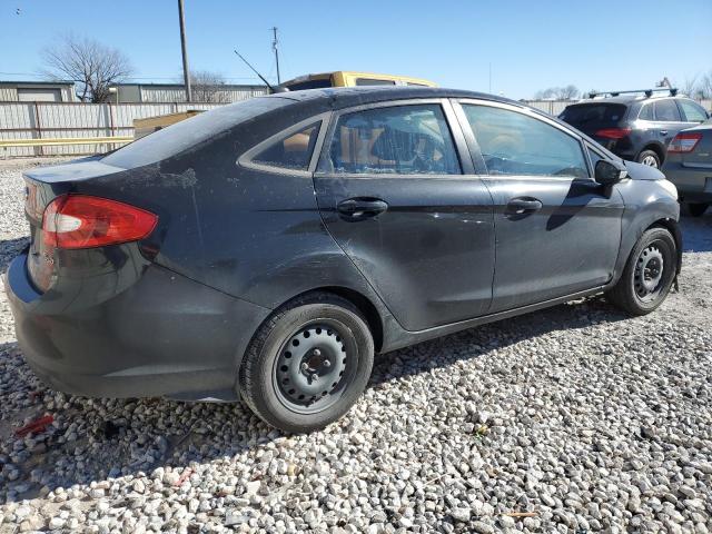 Image 3 of 2013 FORD FIESTA SE 2013 with VIN 3FADP4BJ1DM185078