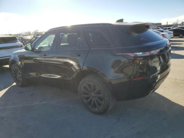 Obraz 2 z 2019 LAND ROVER RANGE ROVER VELAR R-DYNAMIC SE 2019 z VIN SALYL2FV9KA221160