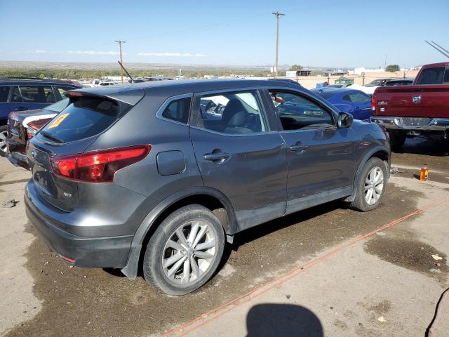 Obraz 3 z 2017 NISSAN ROGUE SPORT S 2017 z VIN JN1BJ1CR0HW135366