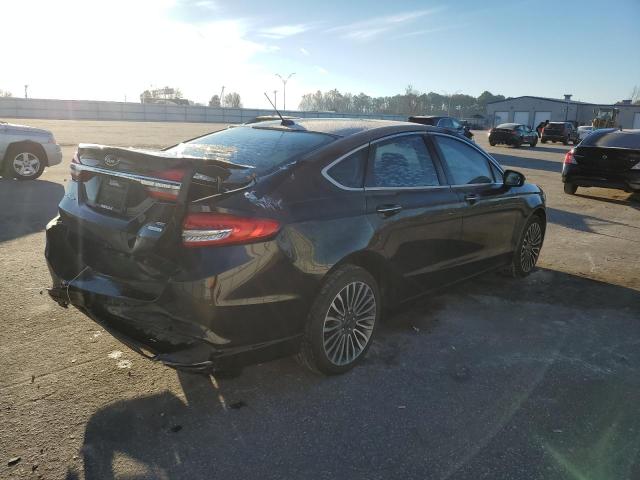 Image 3 of 2017 FORD FUSION SE 2017 with VIN 3FA6P0H9XHR212527