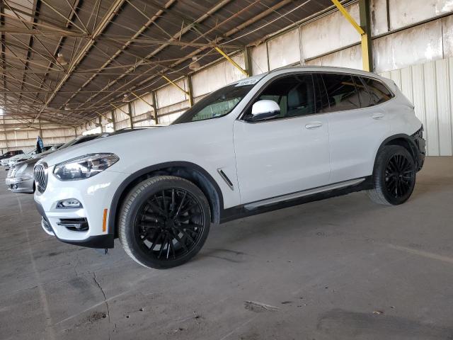 2019 BMW X3 SDRIVE30I 2019 image