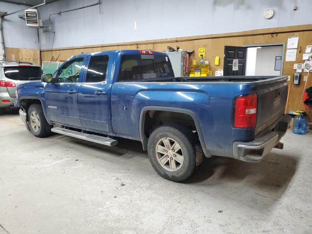 Image 2 of 2015 GMC SIERRA K1500 SLE 2015 with VIN 1GTV2UEH4FZ224088