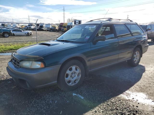 Obraz 1997 SUBARU LEGACY OUTBACK 1997
