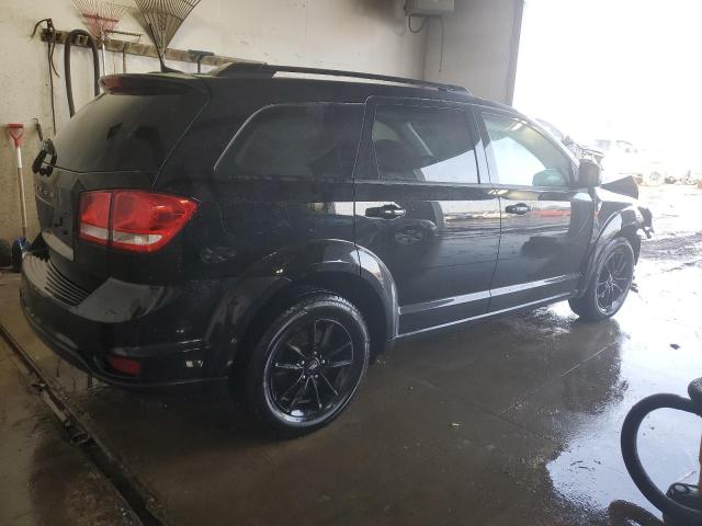 Image 3 of 2019 DODGE JOURNEY SE 2019 with VIN 3C4PDCBG4KT821168