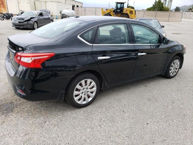 Image 3 of 2016 NISSAN SENTRA S 2016 with VIN 3N1AB7APXGL650151