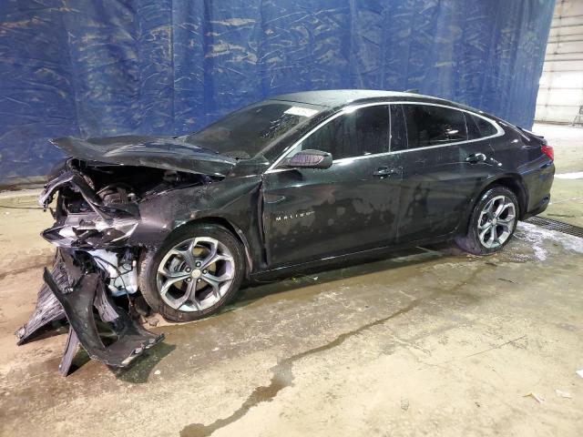 Изображение 1 2023 CHEVROLET MALIBU LT 2023 с VIN 1G1ZD5STXPF251012