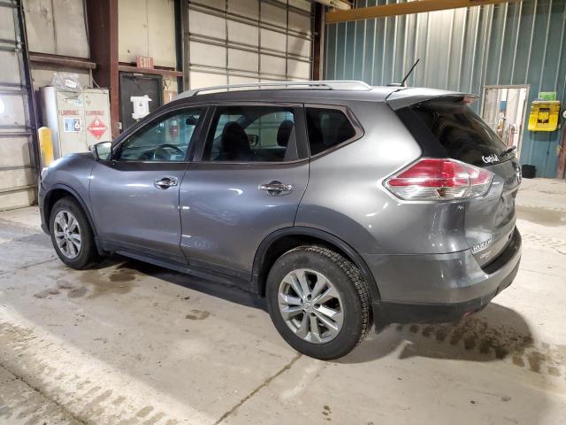 Obraz 2 z 2016 NISSAN ROGUE S 2016 z VIN 5N1AT2MV9GC876101