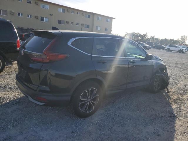 Image 3 of 2020 HONDA CR-V EX 2020 with VIN 5J6RW1H54LL006330
