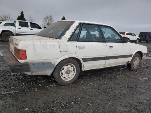 Image 3 of 1991 SUBARU LOYALE  1991 with VIN JF1AC4224MC203002
