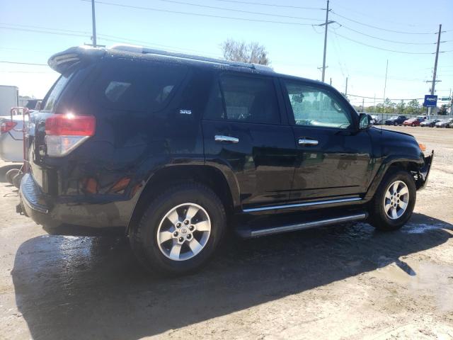 Image 3 of 2010 TOYOTA 4RUNNER SR5 2010 with VIN JTEZU5JR7A5003970