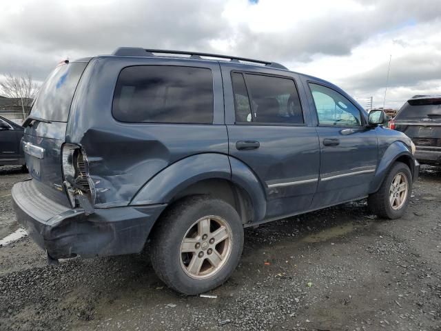 Image 3 of 2007 DODGE DURANGO SLT 2007 with VIN 1D8HB48P87F506562