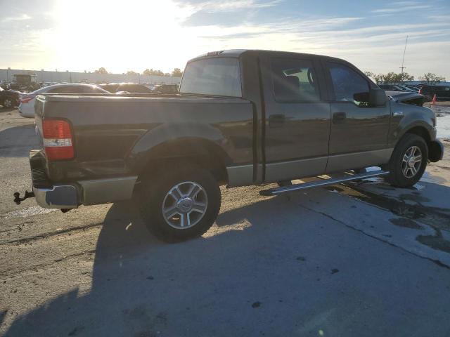 Image 3 of 2006 FORD F150 SUPERCREW 2006 with VIN 1FTPW12566KB27845