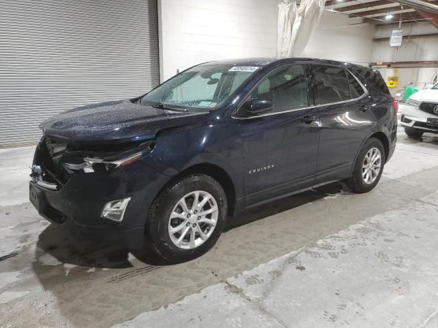 Obraz 1 z 2020 CHEVROLET EQUINOX LT 2020 z VIN 3GNAXUEV5LS690795