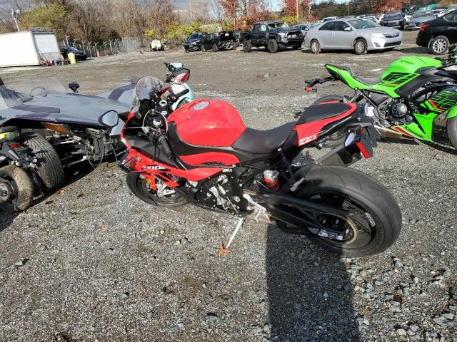 Image 3 of 2023 BMW S 1000 RR 2023 with VIN WB10E6307P6H93644