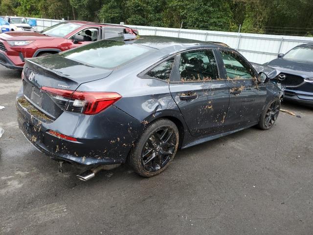 Изображение 3 2023 HONDA CIVIC SPORT 2023 с VIN 2HGFE2F5XPH526458