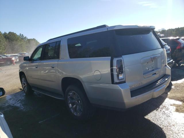Изображение 2 2015 GMC YUKON XL K1500 SLE 2015 с VIN 1GKS2GKC1FR271371