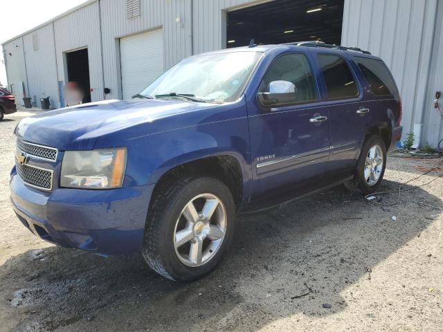 Изображение 2012 CHEVROLET TAHOE K1500 LTZ 2012