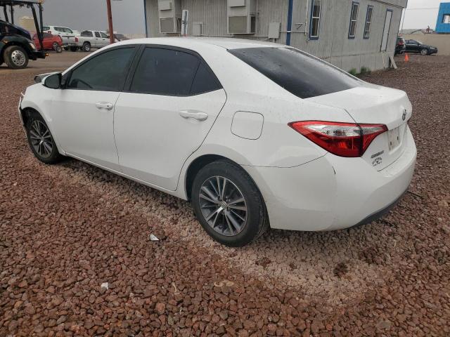 Obraz 2 z 2016 TOYOTA COROLLA L 2016 z VIN 2T1BURHE3GC598618