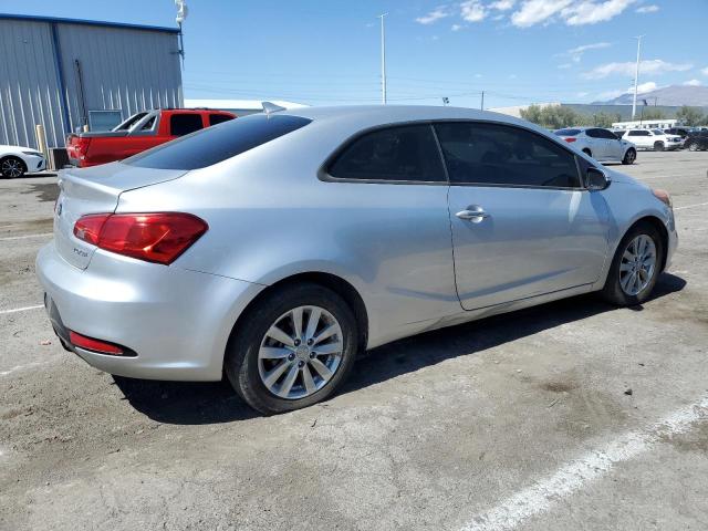 Obraz 3 z 2014 KIA FORTE EX 2014 z VIN KNAFX6A83E5175976