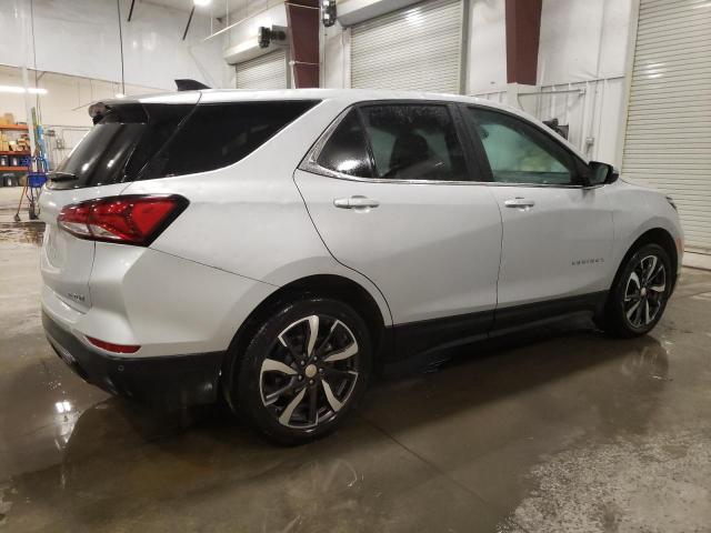 Image 3 of 2022 CHEVROLET EQUINOX LT 2022 with VIN 3GNAXUEVXNL226866