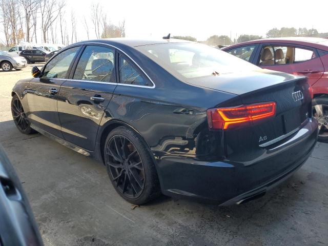 Изображение 2 2016 AUDI A6 PREMIUM PLUS 2016 с VIN WAUGFAFC8GN013934