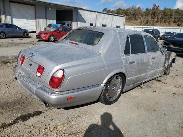 Image 3 of 2007 BENTLEY ARNAGE R 2007 with VIN SCBLC47J27CX12421