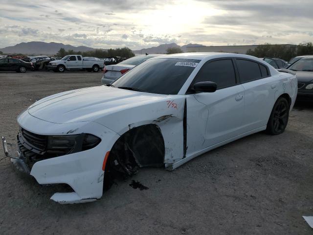 Image 1 of 2021 DODGE CHARGER SXT 2021 with VIN 2C3CDXBG6MH608728
