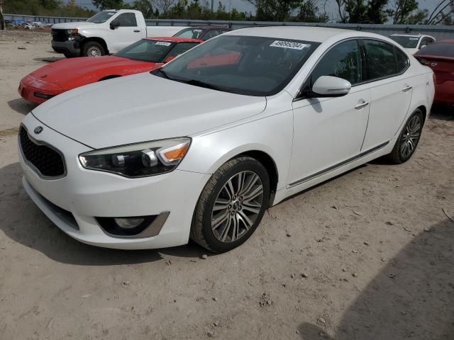 2015 KIA CADENZA PREMIUM 2015 image