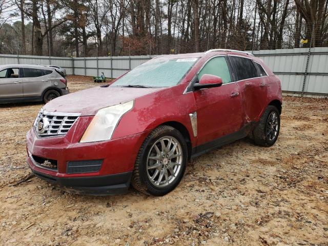 2013 CADILLAC SRX LUXURY COLLECTION 2013 image