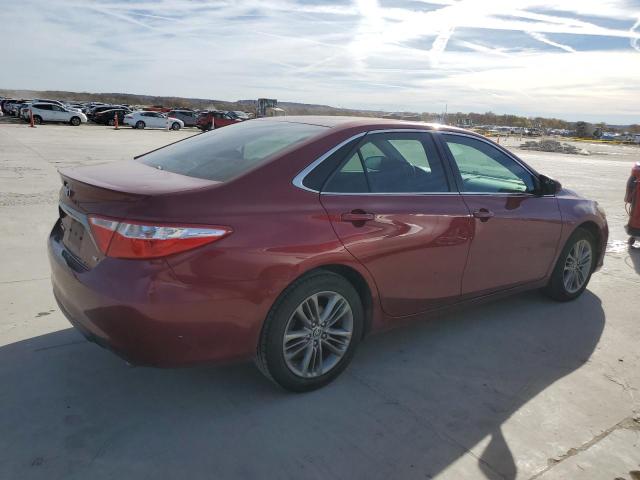 Obraz 3 z 2016 TOYOTA CAMRY LE 2016 z VIN 4T1BF1FK0GU532062