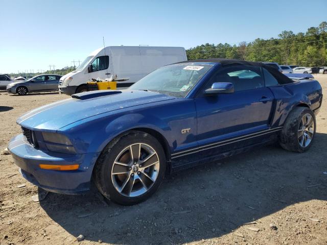 Obraz 2008 FORD MUSTANG GT 2008