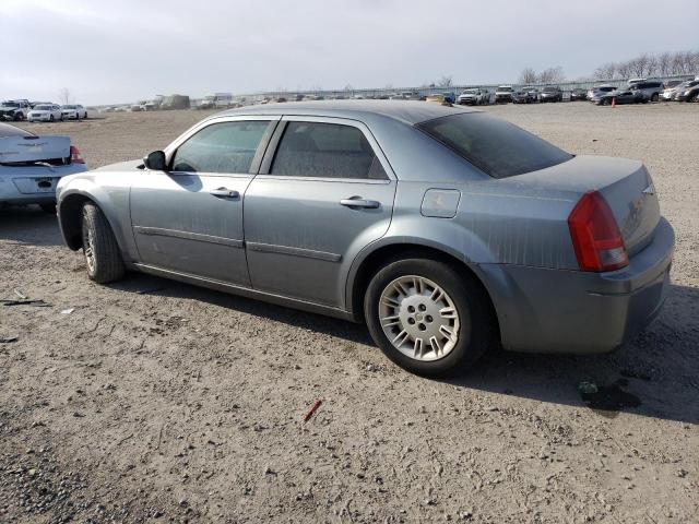 Obraz 2 z 2006 CHRYSLER 300  2006 z VIN 2C3KA43R16H434850