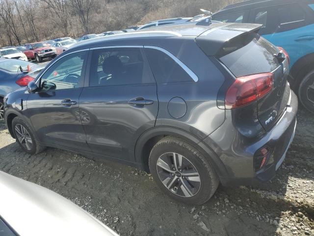 Image 2 of 2020 KIA NIRO LXS 2020 with VIN KNDCM3LD4L5428422