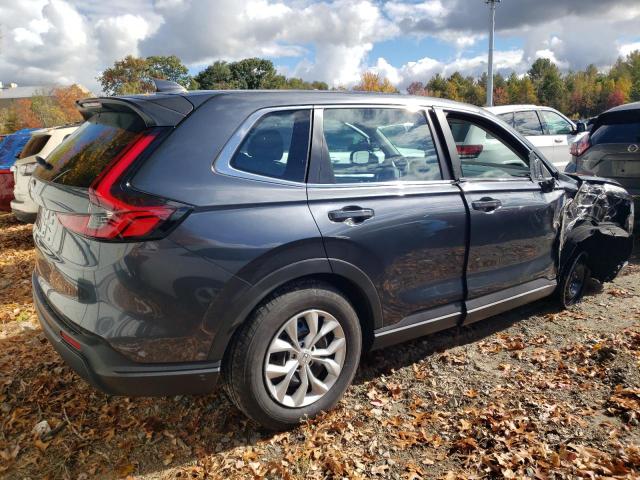 Image 3 of 2024 HONDA CR-V LX 2024 with VIN 2HKRS4H29RH420435