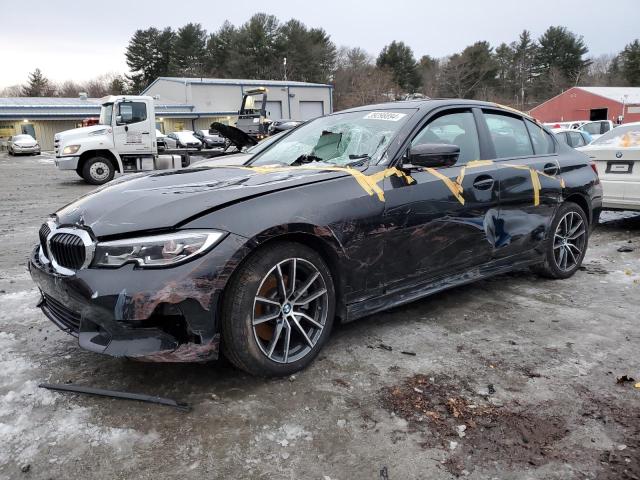 Obraz 2022 BMW 330XI  2022