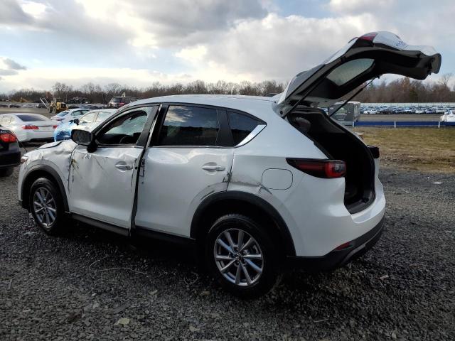 Obraz 2 z 2023 MAZDA CX-5 SELECT 2023 z VIN JM3KFBBMXP0290414