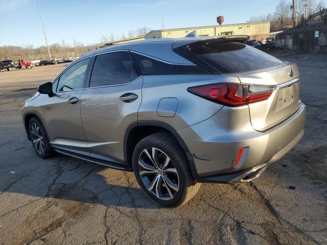 Obraz 2 z 2017 LEXUS RX 350 BASE 2017 z VIN 2T2BZMCA5HC058063