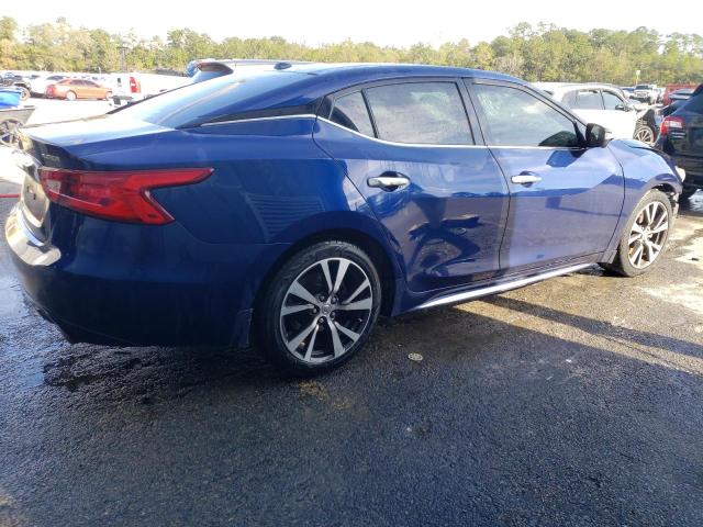 Image 3 of 2016 NISSAN MAXIMA 3.5S 2016 with VIN 1N4AA6AP1GC407954