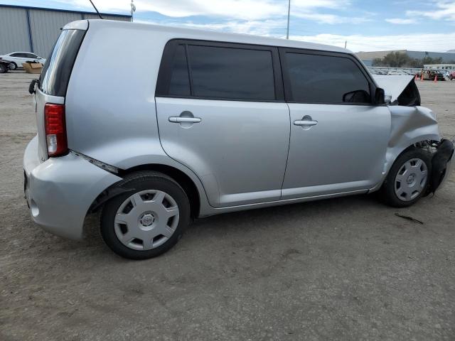 Image 3 of 2014 TOYOTA SCION XB  2014 with VIN JTLZE4FEXEJ065947