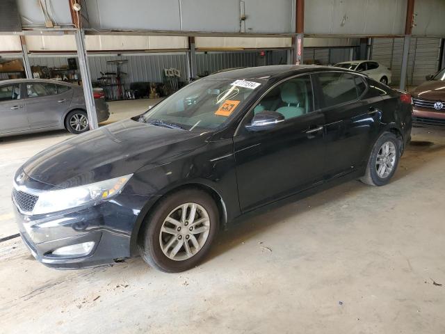 Obraz 1 z 2013 KIA OPTIMA LX 2013 z VIN 5XXGM4A75DG125005